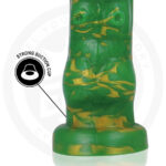 EPIC – DILDO HYLOS GREEN FLASH Dildos | SEX Shop Ireland 15