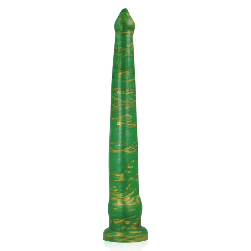 EPIC – DILDO HYLOS GREEN FLASH Dildos | SEX Shop Ireland 10