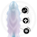 EPIC – DILDO LUNARA COSMIC LIGHT Dildos | SEX Shop Ireland 17