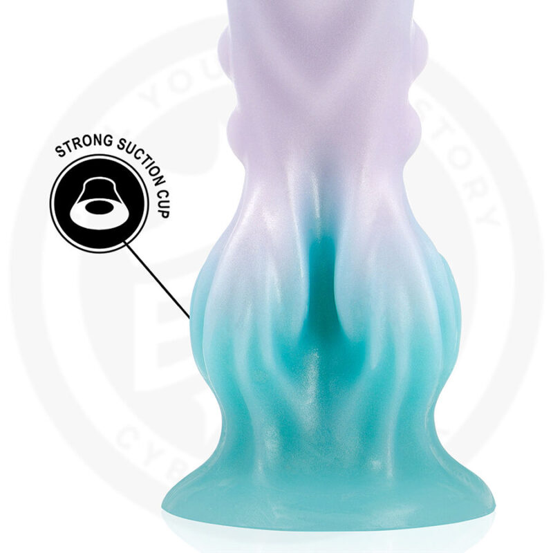 EPIC – DILDO LUNARA COSMIC LIGHT Dildos | SEX Shop Ireland 10