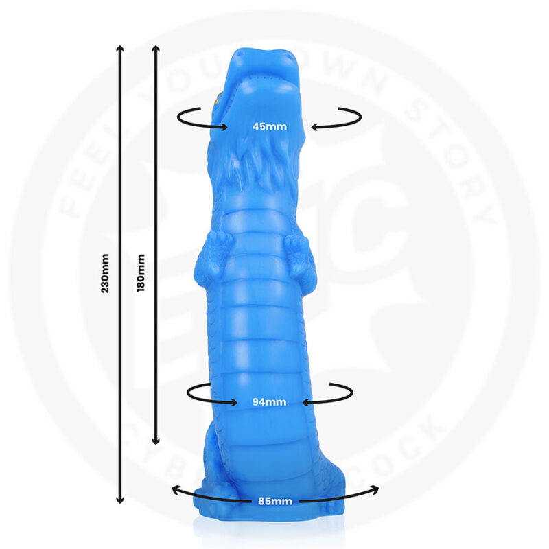 EPIC – DILDO NAGA CELESTIAL DRAGON Dildos | SEX Shop Ireland 8