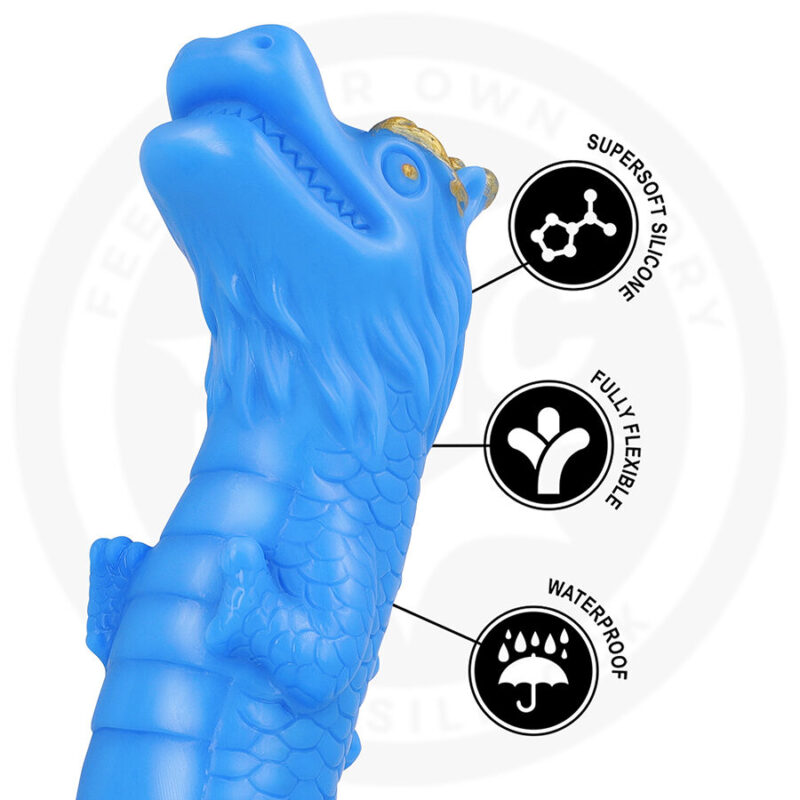 EPIC – DILDO NAGA CELESTIAL DRAGON Dildos | SEX Shop Ireland 9