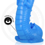 EPIC – DILDO NAGA CELESTIAL DRAGON Dildos | SEX Shop Ireland 18
