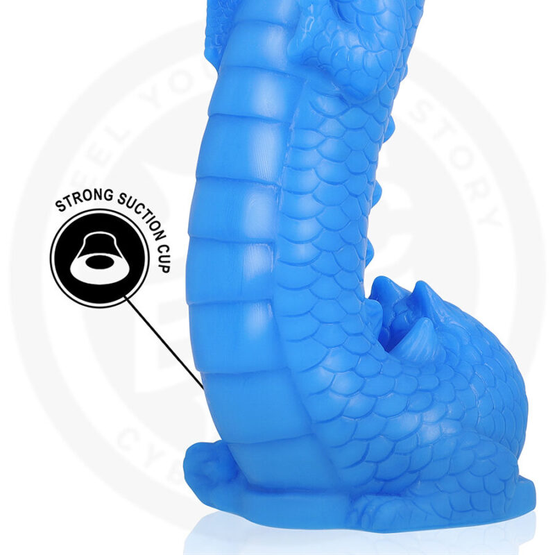 EPIC – DILDO NAGA CELESTIAL DRAGON Dildos | SEX Shop Ireland 10
