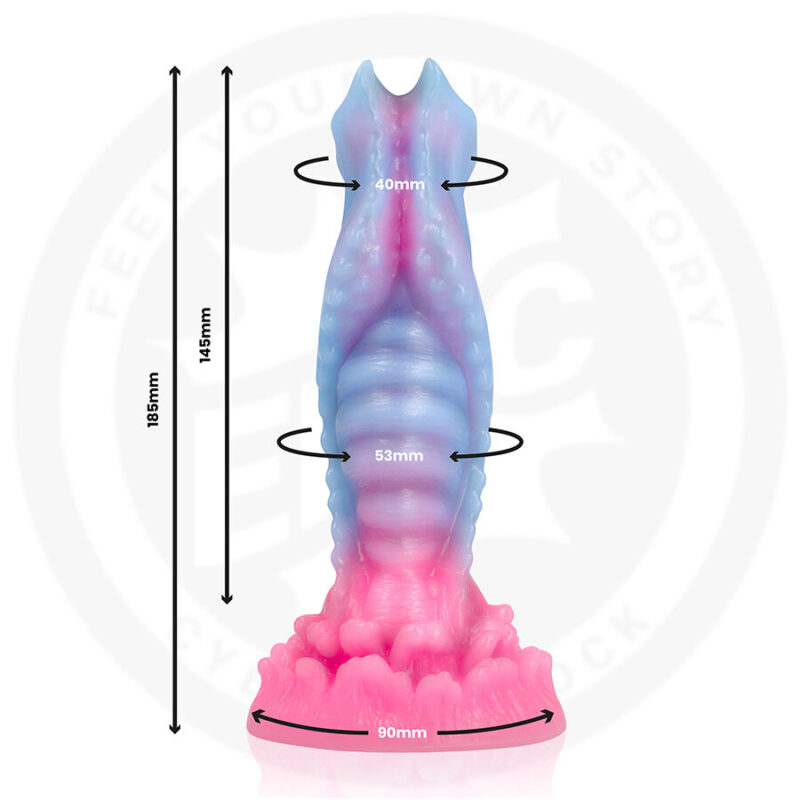 EPIC – DILDO OCEARA DAWN Dildos | SEX Shop Ireland 8