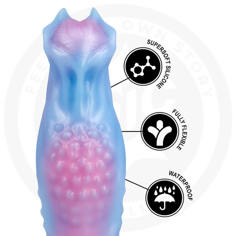 EPIC – DILDO OCEARA DAWN Dildos | SEX Shop Ireland 9