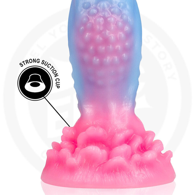 EPIC – DILDO OCEARA DAWN Dildos | SEX Shop Ireland 10