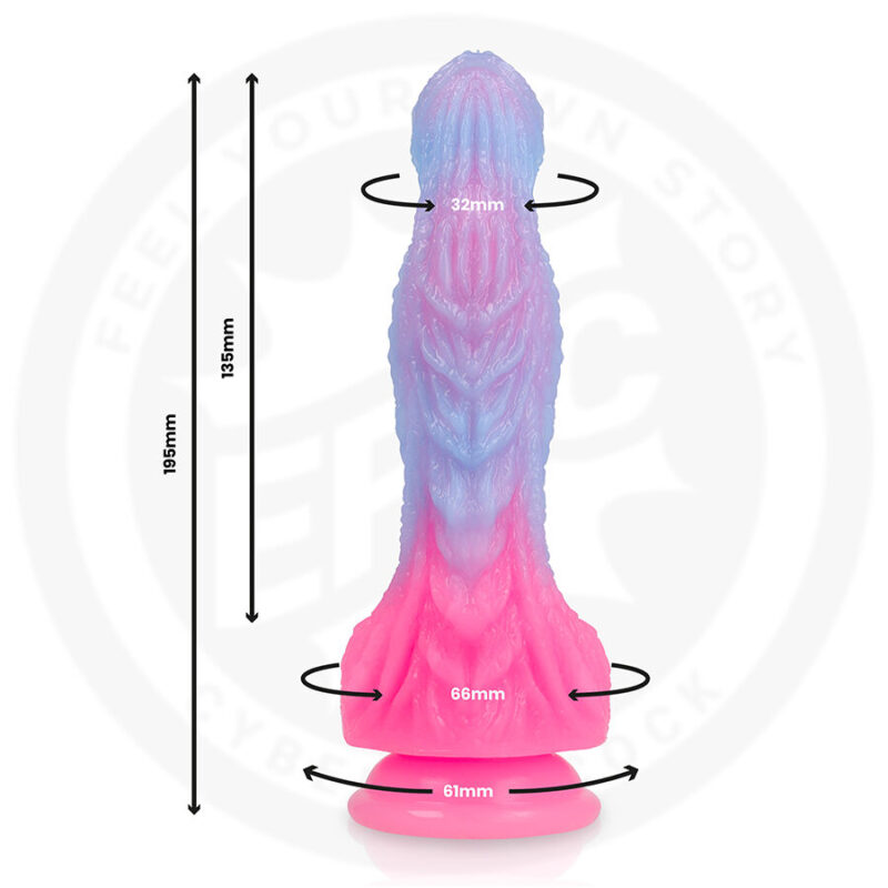 EPIC – DILDO SELARA DAWN Dildos | SEX Shop Ireland 9