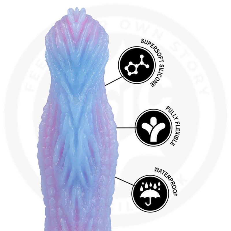 EPIC – DILDO SELARA DAWN Dildos | SEX Shop Ireland 10