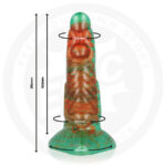 EPIC – DILDO TIRYON GREEN FLASH Dildos | SEX Shop Ireland 14
