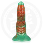 EPIC – DILDO TIRYON GREEN FLASH Dildos | SEX Shop Ireland 15