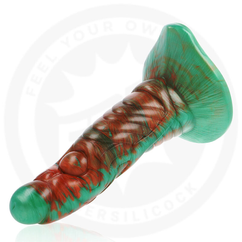 EPIC – DILDO TIRYON GREEN FLASH Dildos | SEX Shop Ireland 8