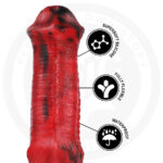 EPIC – DILDO VULCANUS NIGHT DRAGON Dildos | SEX Shop Ireland 16