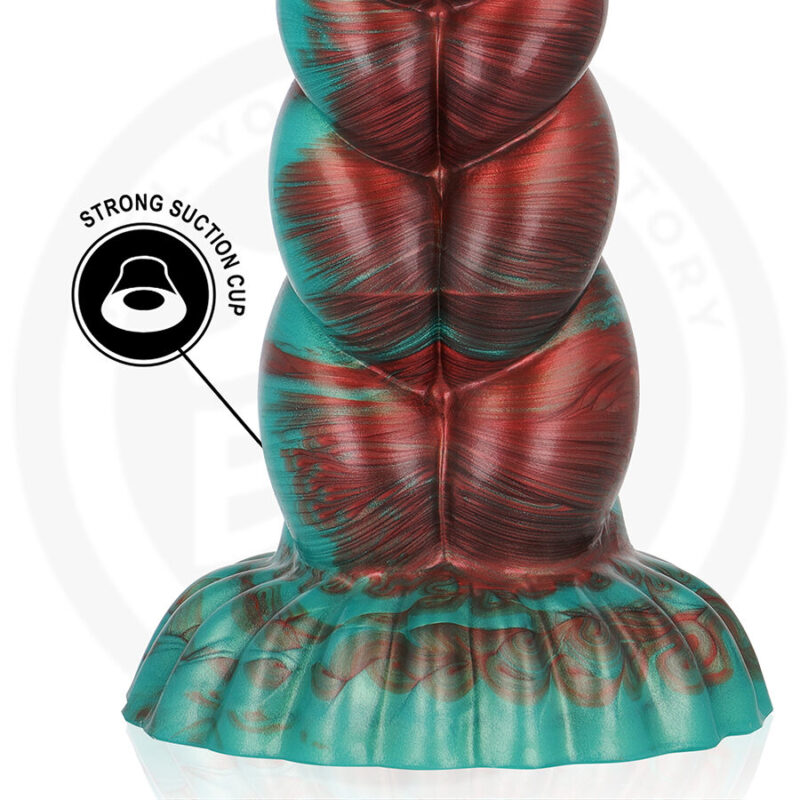 EPIC – DILDO ZIRION ARIDFIRE Dildos | SEX Shop Ireland 8
