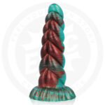 EPIC – DILDO ZIRION ARIDFIRE Dildos | SEX Shop Ireland 11