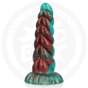 EPIC – DILDO ZIRION ARIDFIRE Dildos | SEX Shop Ireland