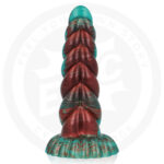 EPIC – DILDO ZIRION ARIDFIRE Dildos | SEX Shop Ireland 17