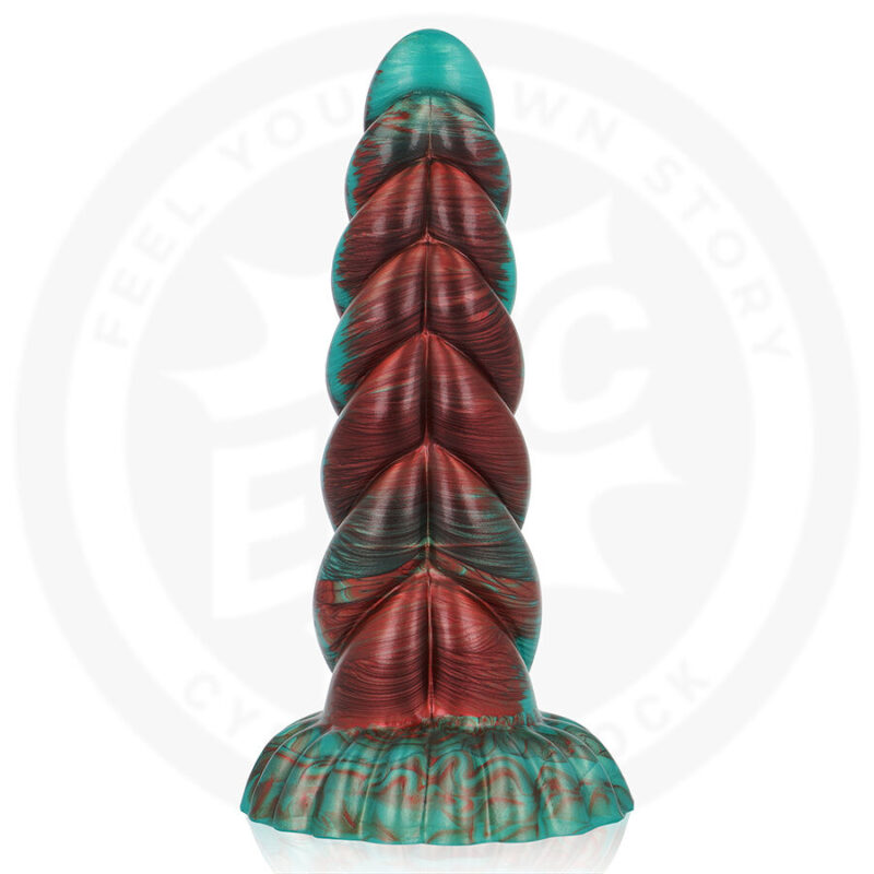 EPIC – DILDO ZIRION ARIDFIRE Dildos | SEX Shop Ireland 10