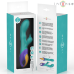 INTENSE – FRED RABBIT VIBRATOR BLUE Rabbit Vibrators | SEX Shop Ireland 15