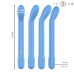 INTENSE – KARLIE RECHARGEABLE G-SPOT STIMULATOR BLUE G-spot Vibrators | SEXstore.ie 12