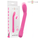INTENSE – KARLIE RECHARGEABLE G-SPOT STIMULATOR PINK G-spot Vibrators | SEX Shop Ireland 11