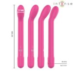 INTENSE – KARLIE RECHARGEABLE G-SPOT STIMULATOR PINK G-spot Vibrators | SEXstore.ie 12