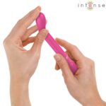 INTENSE – KARLIE RECHARGEABLE G-SPOT STIMULATOR PINK G-spot Vibrators | SEXstore.ie 13