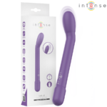 INTENSE – KARLIE RECHARGEABLE G-SPOT STIMULATOR PURPLE G-spot Vibrators | SEX Shop Ireland 11