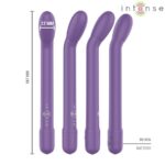 INTENSE – KARLIE RECHARGEABLE G-SPOT STIMULATOR PURPLE G-spot Vibrators | SEXstore.ie 12