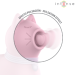 INTENSE – MARIE PINK PULSATION EFFECT TONGUE STIMULATOR Clitoral Stimulators | SEX Shop Ireland 15