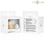 INTENSE – TOULOUSE STIMULATOR WITH 360º ROTATING TONGUE YELLOW Clitoral Stimulators | SEX Shop Ireland 17