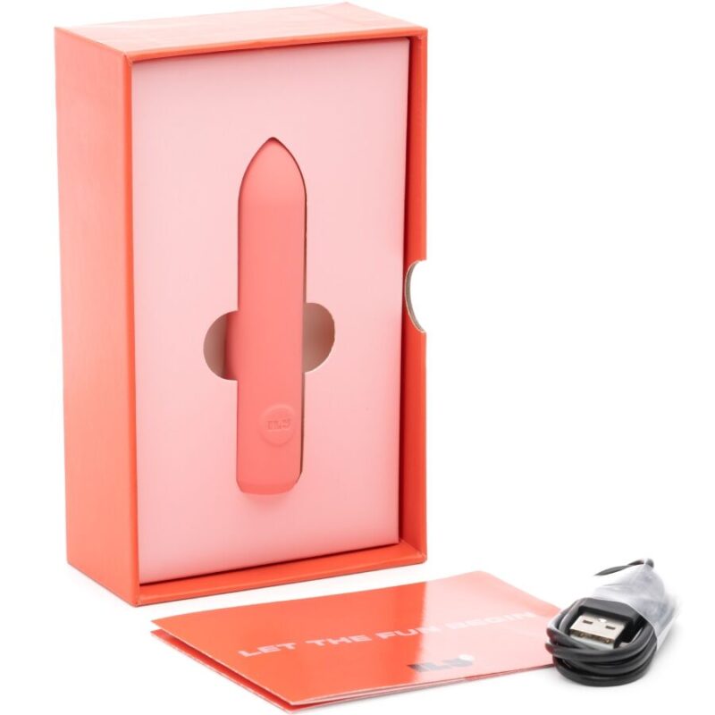 JE JOUE – ILY BULLET PINK Bullet Vibrators | SEX Shop Ireland 11