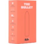 JE JOUE – ILY BULLET PINK Bullet Vibrators | SEX Shop Ireland 23