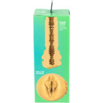 KIIROO – FEEL AGATHA VEGA MASTURBADOR STARS COLLECTION Fleshlights | SEX Shop Ireland 15