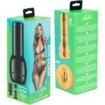 KIIROO – FEEL AGATHA VEGA MASTURBADOR STARS COLLECTION Fleshlights | SEX Shop Ireland 17