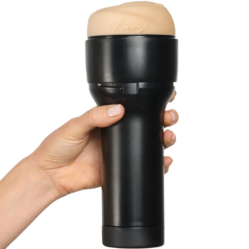 KIIROO – FEEL LACY LENNON MASTURBADOR STARS COLLECTION Fleshlights | SEX Shop Ireland 6