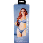 KIIROO – FEEL LACY LENNON MASTURBADOR STARS COLLECTION Fleshlights | SEX Shop Ireland 14