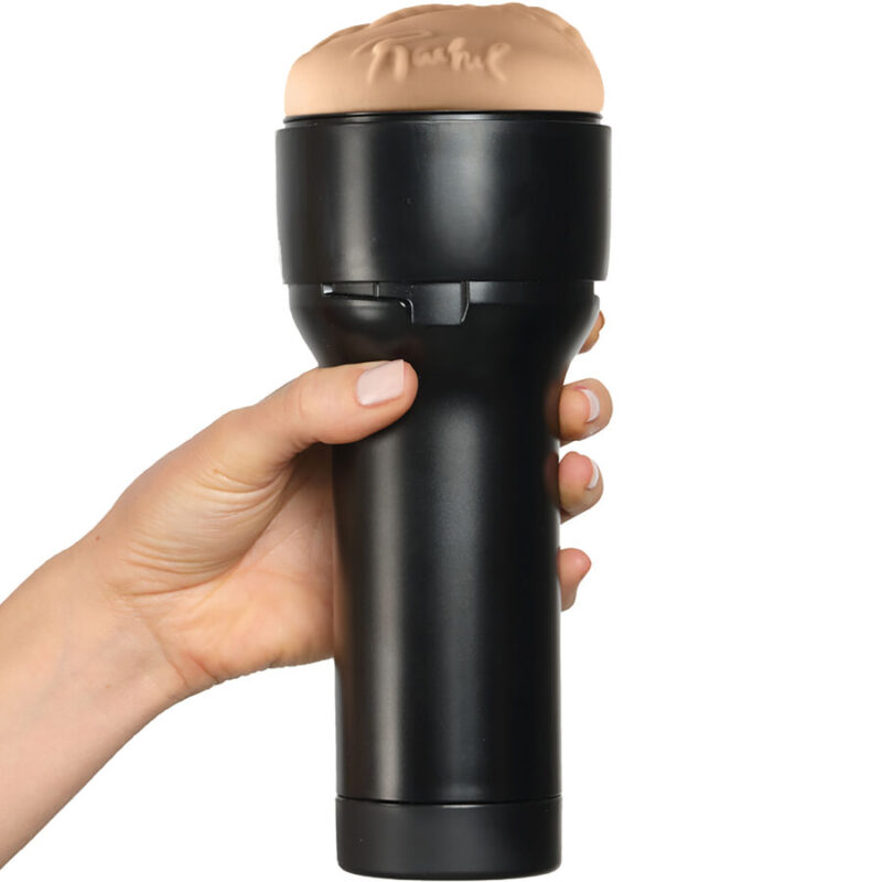 KIIROO – FEEL RACHEL STARR MASTURBATOR STARS COLLECTION Fleshlights | SEX Shop Ireland 6