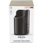 KIIROO – KEON WIFI AUTOMATIC MASTURBATOR Automatic Masturbators | SEX Shop Ireland 8