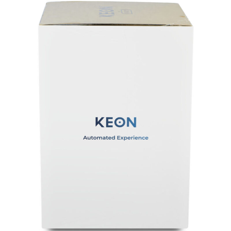 KIIROO – KEON WIFI AUTOMATIC MASTURBATOR Automatic Masturbators | SEX Shop Ireland 7