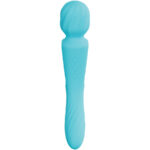 LELO – SWITCH VIBRATOR WANDA DOUBLE STIMULATION AQUA Luxury Sex Toys | SEX Shop Ireland 15