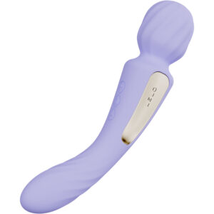 LELO – SWITCH VIBRATOR WANDA DOUBLE STIMULATION LILAC Luxury Sex Toys | SEX Shop Ireland 3
