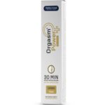 MEDICA GROUP – ORGASM POWER DRINK FOR WOMEN 10 ML Aphrodisiac Products | SEX Shop Ireland 8