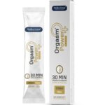 MEDICA GROUP – ORGASM POWER DRINK FOR WOMEN 10 ML Aphrodisiac Products | SEX Shop Ireland 9