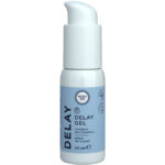 MISTER SIZE – DELAY GEL 50 ML Aphrodisiac Products | SEX Shop Ireland 9