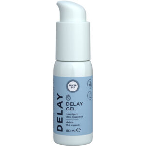 MISTER SIZE – DELAY GEL 50 ML Aphrodisiac Products | SEX Shop Ireland 3