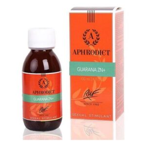 RUF – APHRODICT GUARAN STIMULATING DROPS Aphrodisiac Love Drops | SEX Shop Ireland