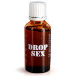 RUF – DROP SEX LOVE DROPS 20ML Aphrodisiac Love Drops | SEX Shop Ireland 7