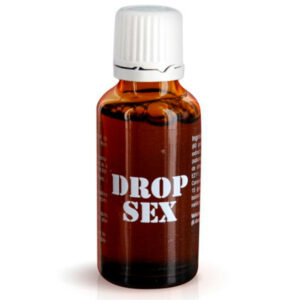 RUF – DROP SEX LOVE DROPS 20ML Aphrodisiac Love Drops | SEX Shop Ireland
