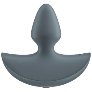 SATISFYER – ABSOLUTE BEGINNERS 1 PLUG ANAL VIBRATOR Anal Sex Toys | SEX Shop Ireland 3